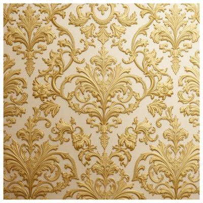 Rideaux de douche Ornate