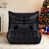Black Corduroy