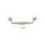 CP Series 5" Center to Center Drop Handle-12830513