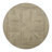 Aason Round Pedestal Dining Table