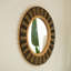 Miroir mural Bamboo