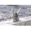 Fran Fairy Plastic Garden Statue