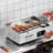VEVOR 21'' Non Stick Electric Grill