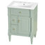 Meuble-lavabo 24 po avec lavabo-492460805