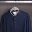 Velvet Standard Hanger