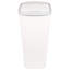PP Multi-Compartment Rubbish & Recycling Bin