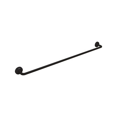 Universal Circular Towel Bar