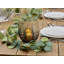 Votive de table H 6,89 po