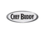 Chef Buddy Logo