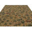 Wool Floral Area Rug-1708901449