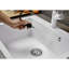 Naya Single Bowl Inset Kitchen Sink-37866955