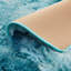 Machine Tufted Shag Area Rug-114197043