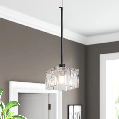 Warrnambool 1 - Light Single Pendant