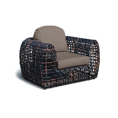 Dynasty Outdoor Lounge Chair