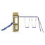 Garr Freeport Park Swing Set with-1679409825