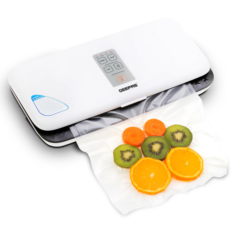 Vacuum Sealer Machine