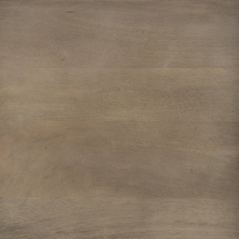 Console Lupita, Brun clair, 80 x 16 x 30