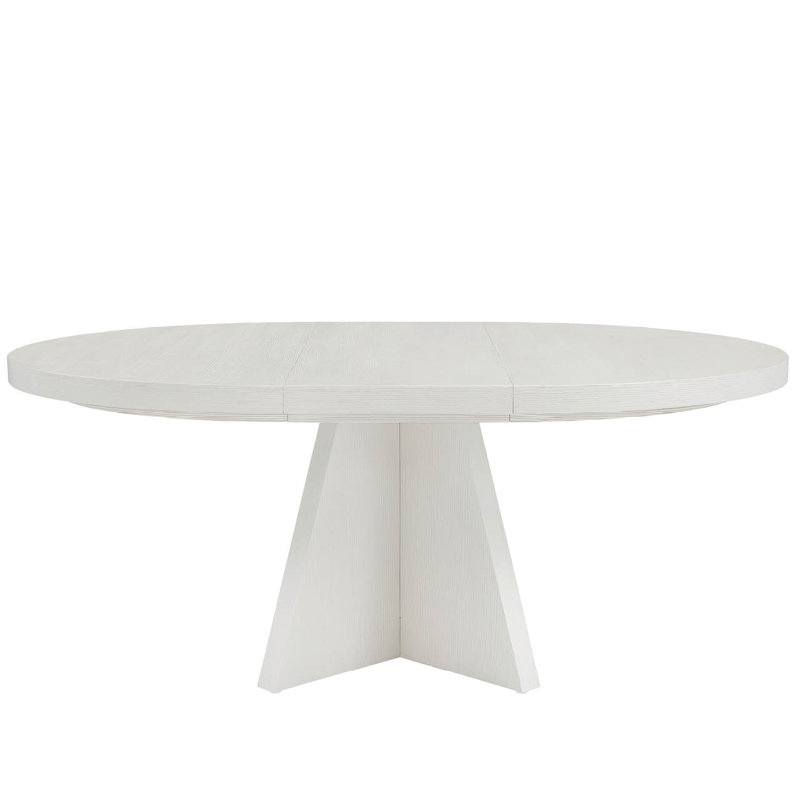 Dockside Dining Table, Cream