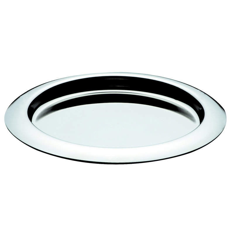 Coccola Stainless Steel Tray