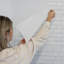 Papier peint adhésif brique-283525472-460843788