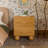 Lido Wave Assembled Nightstand-128967580