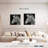 Brampt Zebra Stripes Pattern III-109392660