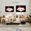 Panneau Nicci Fabulous Hollywood-108731050