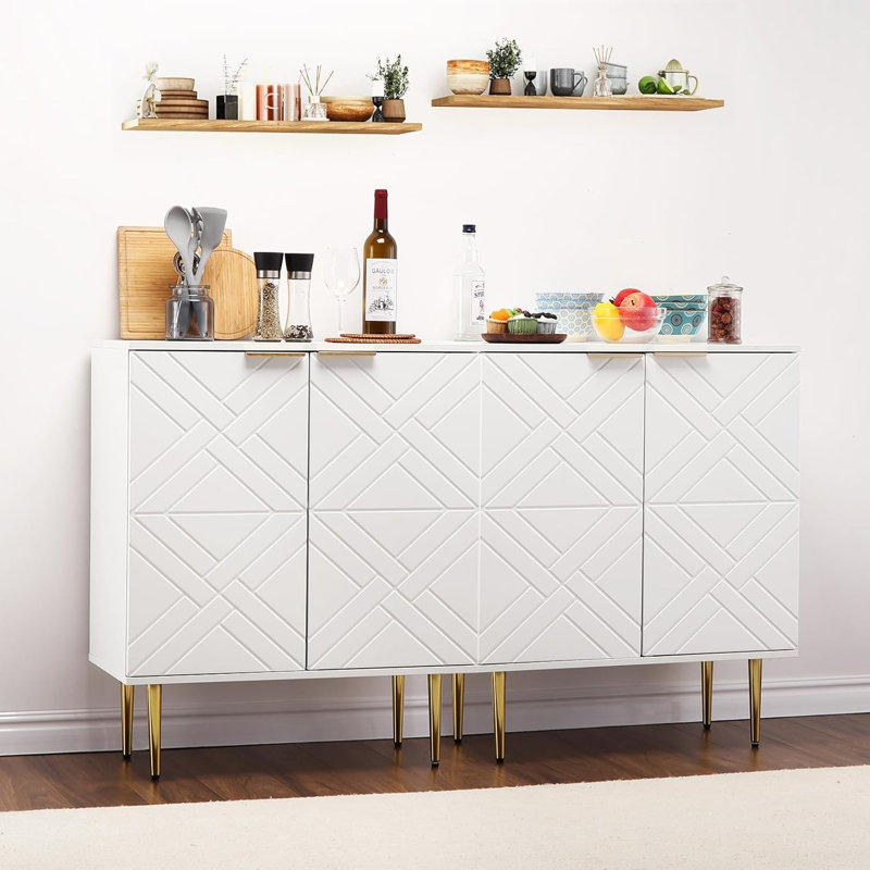 72.4cm Sideboard