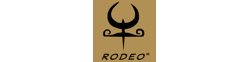 Rodeo logo