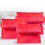 Solid Colour Velour Throw Pillow-2064455120