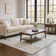 Premium Machine Washable Marasco AMF1634 Stripes Rug
