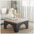 Rustic Square Coffee Table
