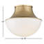 Lettie 1 - Light Flush Mount-164942383-197771604