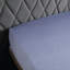 Imaginaire Sateen Fitted Sheet-1538218215