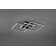 Novi LED Flush Mount