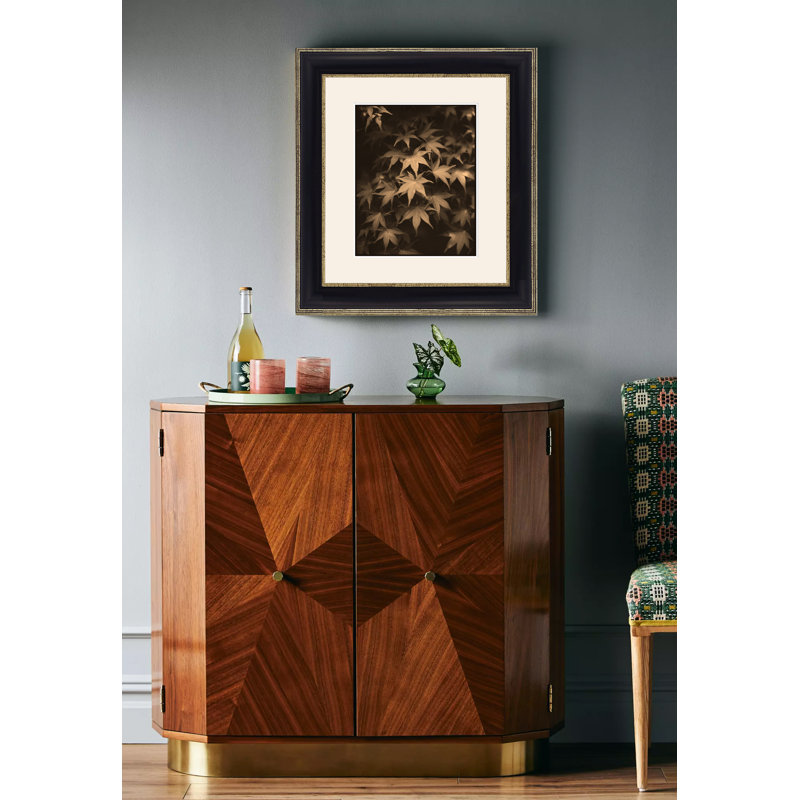 Ornamental Maple 