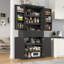 Garde-manger 72 po avec rangement-1428723107-1428723104