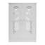 Armoire de rangement Wifi