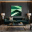Art mural rigide sur toile 43-983176505