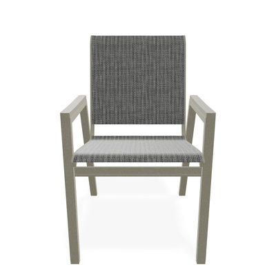 Bazza Outdoor Dining Chair