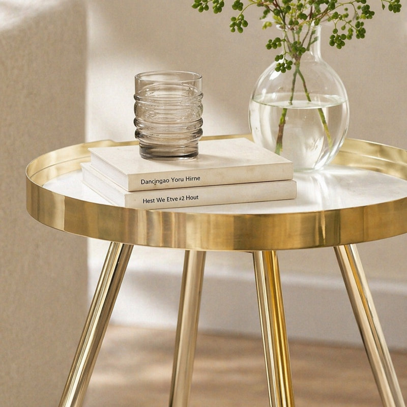 Table d'appoint Lymon