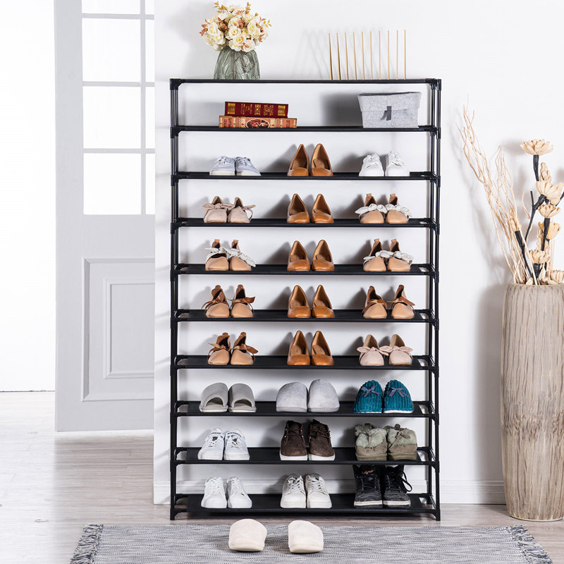 Range-chaussures 50 paires