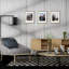 Ensemble de cadres muraux Ailise Gallery-1790874689-1790874691