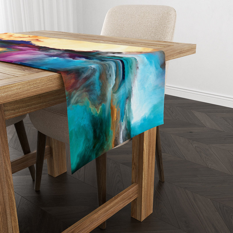 Chemin de table Lometa
