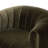 Athaleyah Upholstered Swivel Barrel Chair-108211580