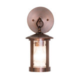 1 - Light Armed Sconce