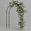 Arches d'escalade pour mariage