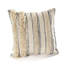 Coussin décoratif en coton sur-capitonné-491665623
