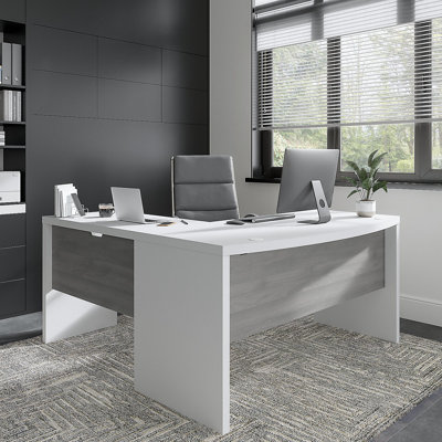 Bureau en L réversible Echo