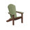 Fauteuil Adirondack berlinois Berlin